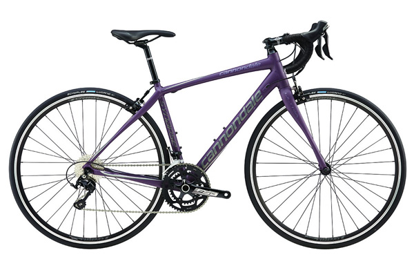 CANNONDALE(キャノンデール) SYNAPSE WOMEN'S 105完成車