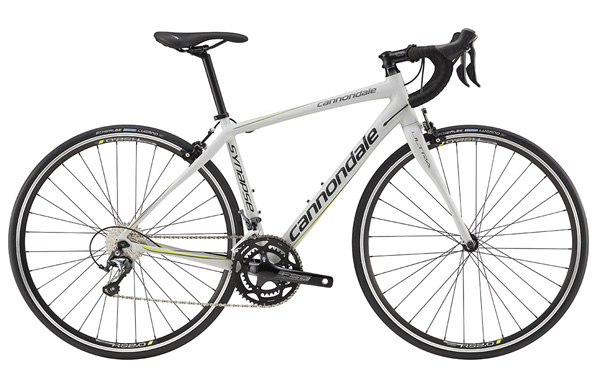 CANNONDALE(キャノンデール) SYNAPSE WOMEN'S Tiagra完成車