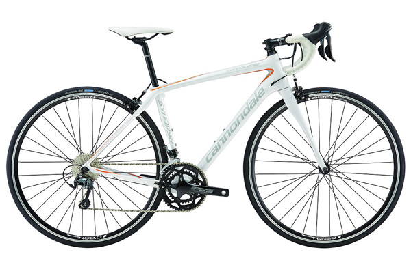 CANNONDALE(キャノンデール) SYNAPSE WOMEN'S CARBON Tiagra完成車