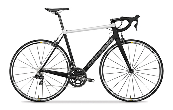 CERVELO 2016 ROADBIKE・エアロロードバイク R3(サーベロ ロードバイク