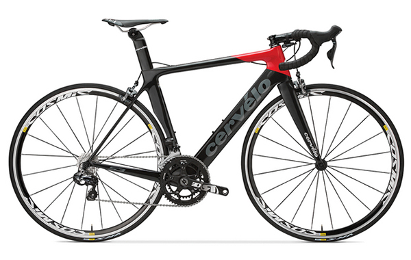 S3 ULTEGRA