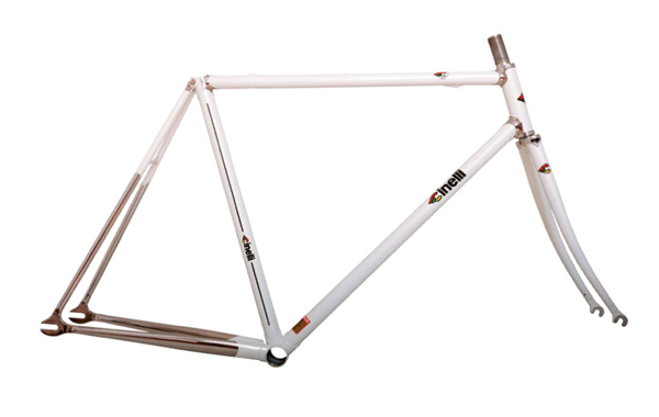 CINELLI PISTA フレームセット