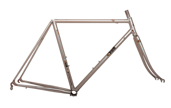 CINELLI SUPERCORSA フレームセット