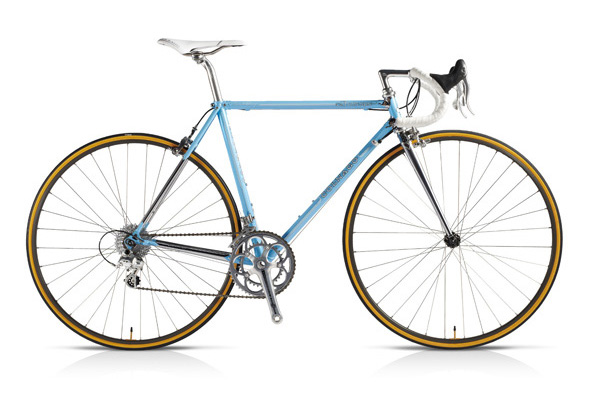 COLNAGO Arabesque(コルナゴ アラベスク) フレームセット