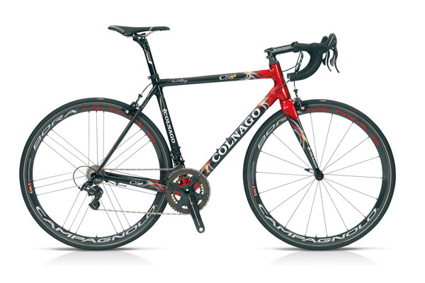 COLNAGO(コルナゴ) C60 DISCフレームセット