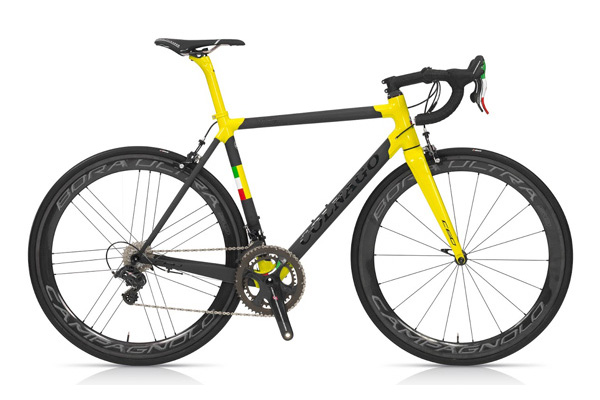 COLNAGO(コルナゴ) C60 LIMITEDフレームセット