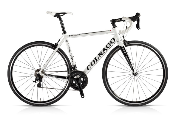 COLNAGO(コルナゴ) STRADA SL ULTEGRA完成車