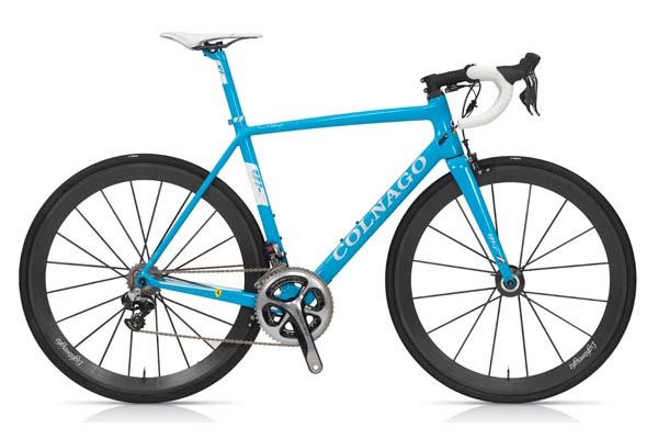 COLNAGO(コルナゴ) V1-R LIMITED Di2完成車