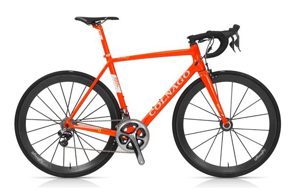 COLNAGO(コルナゴ) V1-r Limited フレームセット