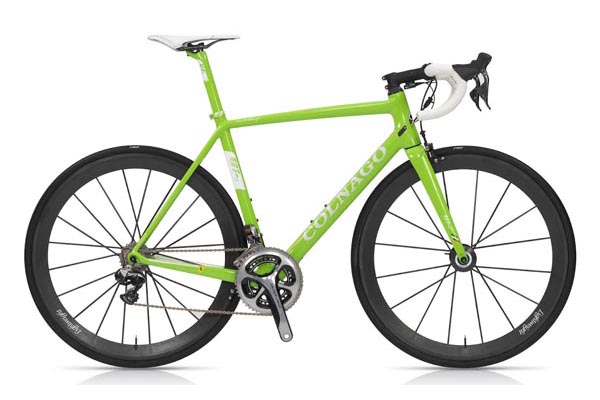 COLNAGO(コルナゴ) V1-r DISC LIMITED フレームセット