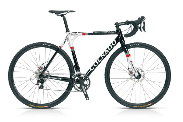 COLNAGO(コルナゴ) ワールドカップ 105完成車