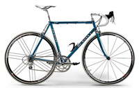 DE ROSA(デローザ) ヌーヴォクラシコ フレームセット