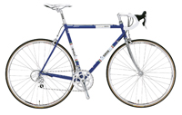 GIOS VINTAGE(ジオス ヴィンテージ)