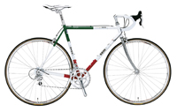GIOS VINTAGE(ジオス ヴィンテージ)