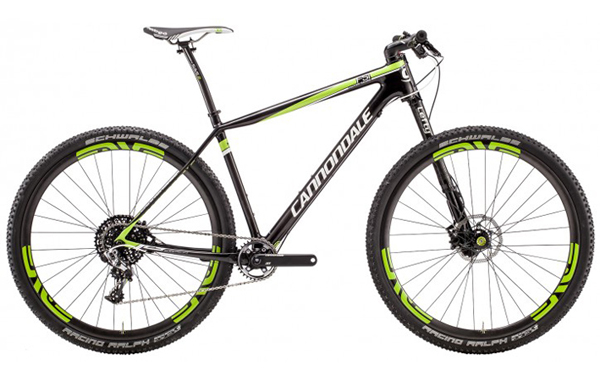CANNONDALE F-Si CARBON TEAM
