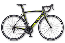 KUOTA KRYON(クレヨン)ULTEGRA 完成車