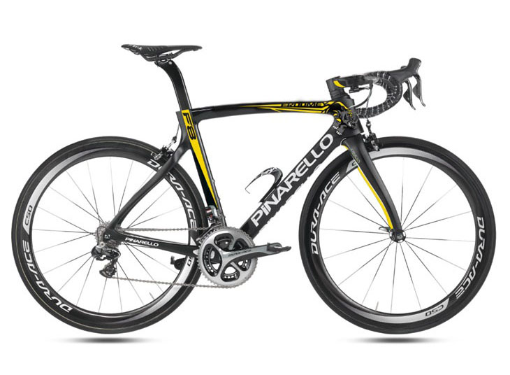 PINARELLO(ピナレロ) DOGMA F8 限定フレームセット