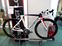 PINARELLO(ピナレロ) DOGMA F8 WIGGINS フレームセット