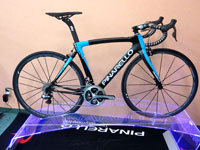 PINARELLO DOGMA K8 S(ピナレロ ドグマK8 S)  チームSKY