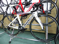 PINARELLO(ピナレロ) GAN EZ-FIT 105完成車