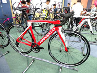 PINARELLO(ピナレロ) GAN S ULTEGRA完成車