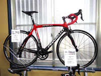 PINARELLO(ピナレロ) RAZHA 105完成車