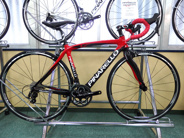 pinarello razha k