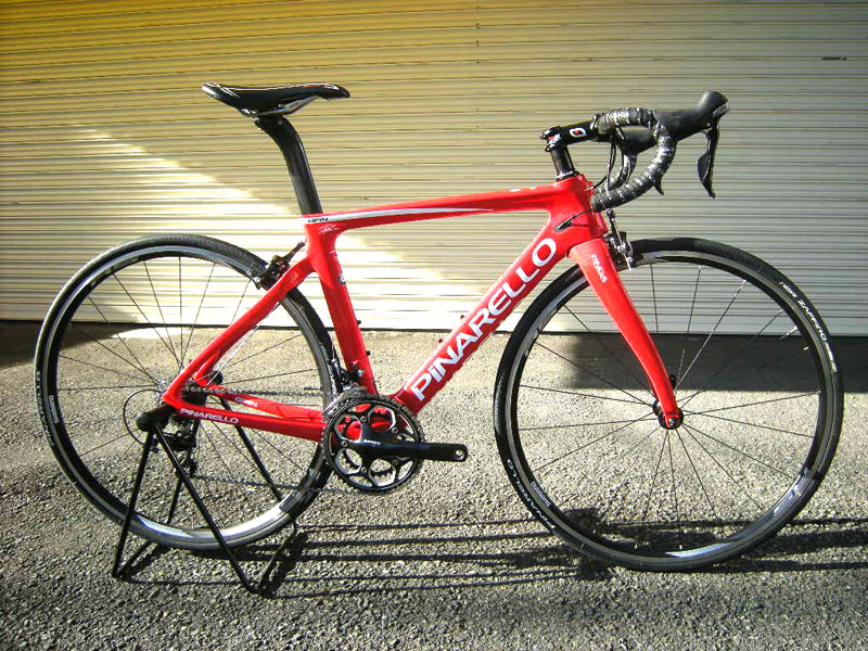 PINARELLO(ピナレロ) GAN 105完成車