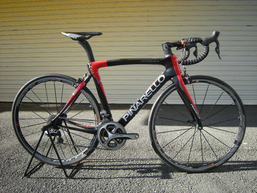 PINARELLO(ピナレロ) DOGMA K8 S フレームセット