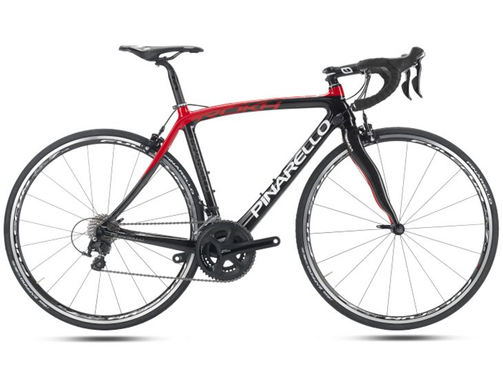 PINARELLO(ピナレロ) ROKH 105完成車