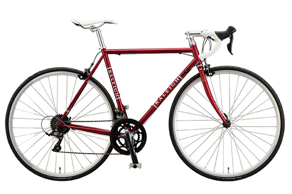 RALEIGH(ラレー)CRA Carlton-A 完成車