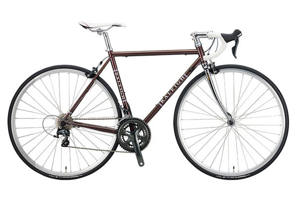 RALEIGH(ラレー)CRN Carlton-N 完成車