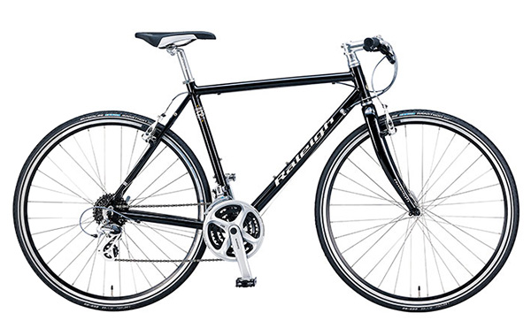 RALEIGH RFL Radford-Limited