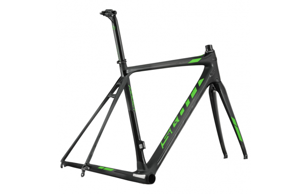 SCOTT（スコット）ADDICT TEAM ISSUE フレームセット