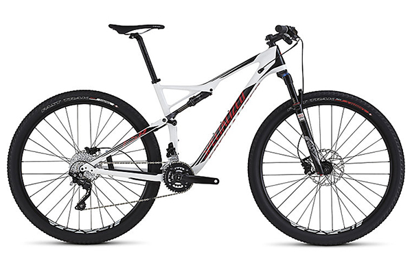 SPECIALIZED FSR マウンテンバイクフレーム スペシャライズド 2016 マウンテンバイク・自転車 大阪