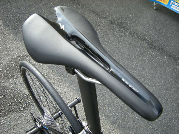 ALLEZ SPRINT EXPERT サドル