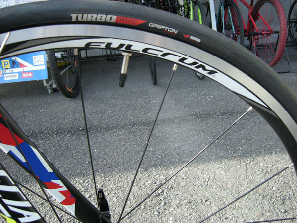 VENGE ELITE ホイール