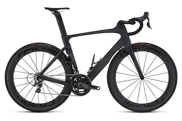 2016 venge