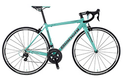 BIANCHI(ビアンキ) FENICE ELITE 105完成車