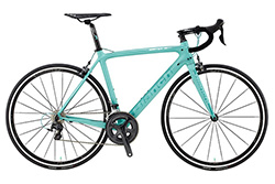 BIANCHI(ビアンキ) SEMPRE ULTEGRA完成車