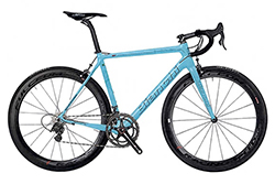 Bianchi SPECIALISSIMA (スペシャリッシマ) CV フレームセット