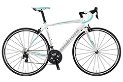 BIANCHI(ビアンキ) ViaNirone 7 PRO 105完成車