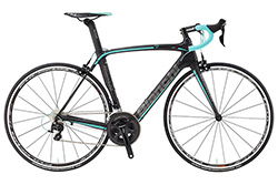 BIANCHI(ビアンキ) OLTRE XR1 105完成車