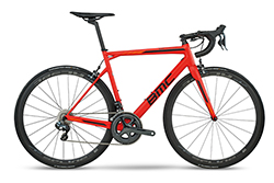 BMC SLR01 ULTEGRA Di2 完成車