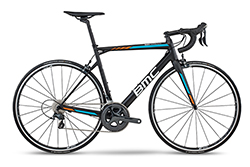 BMC SLR01 ULTEGRA 完成車