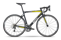 BMC SLR03 ULTEGRA 完成車