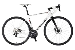 COLNAGO (コルナゴ) A1-r DISC (エーワンアール ディスク) 105 完成車