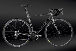 KUOTA (クオータ) KOUGAR (クーガー) ULTEGRA Di2 完成車