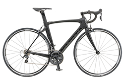 KUOTA (クオータ) KRYON (クレヨン) 105 完成車