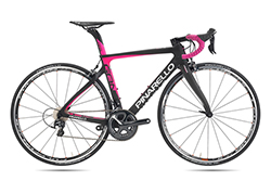 GAN RS EZ-Fit(女性用ガンRS)ULTEGRA 完成車